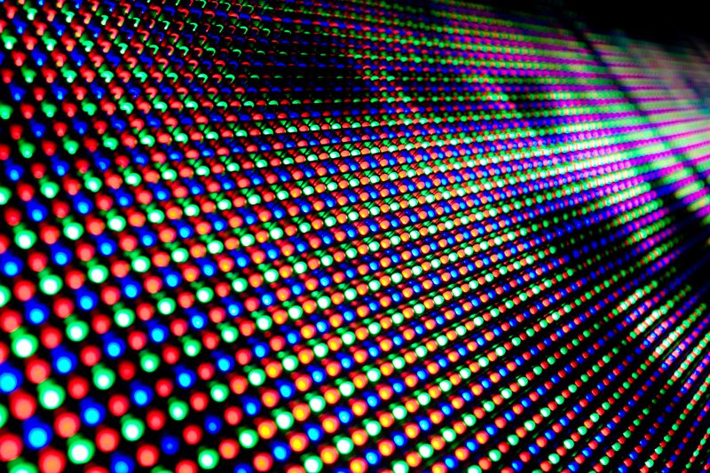 Der Sommer im Geschäft kann jetzt richtig los gehen